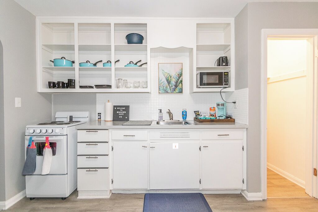 Photo of Kitchen in Fairport Harbor