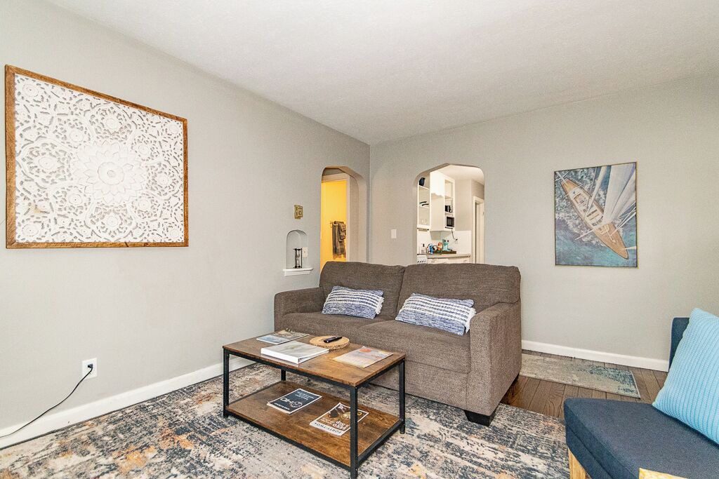 Photo of Livingroom in Fairport Harbor