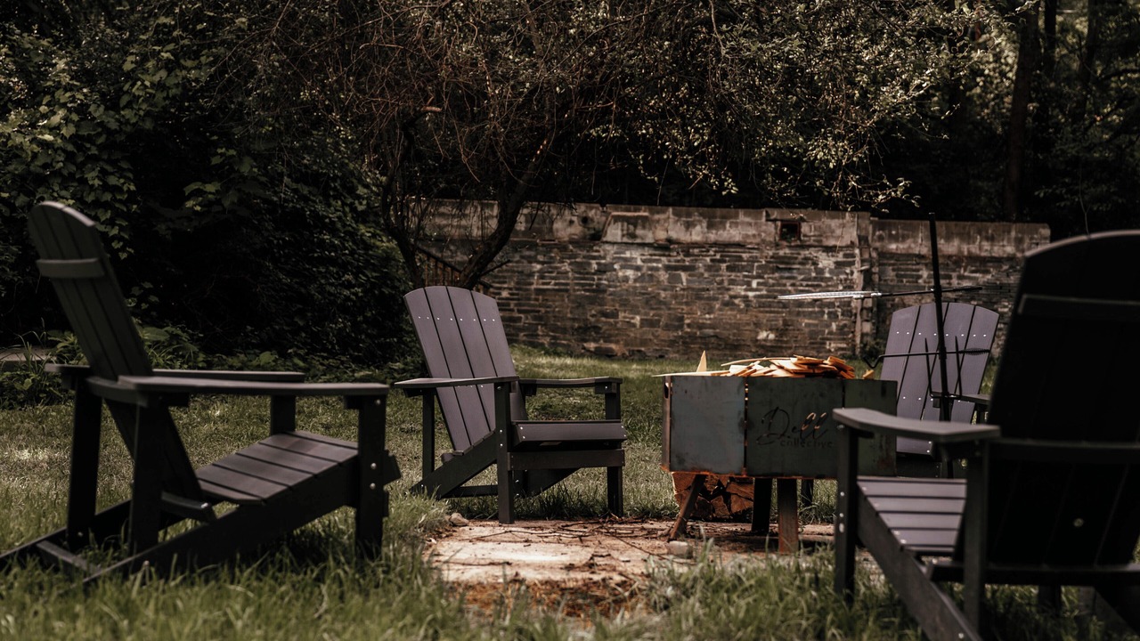 Photo of Outdoor in Portageville