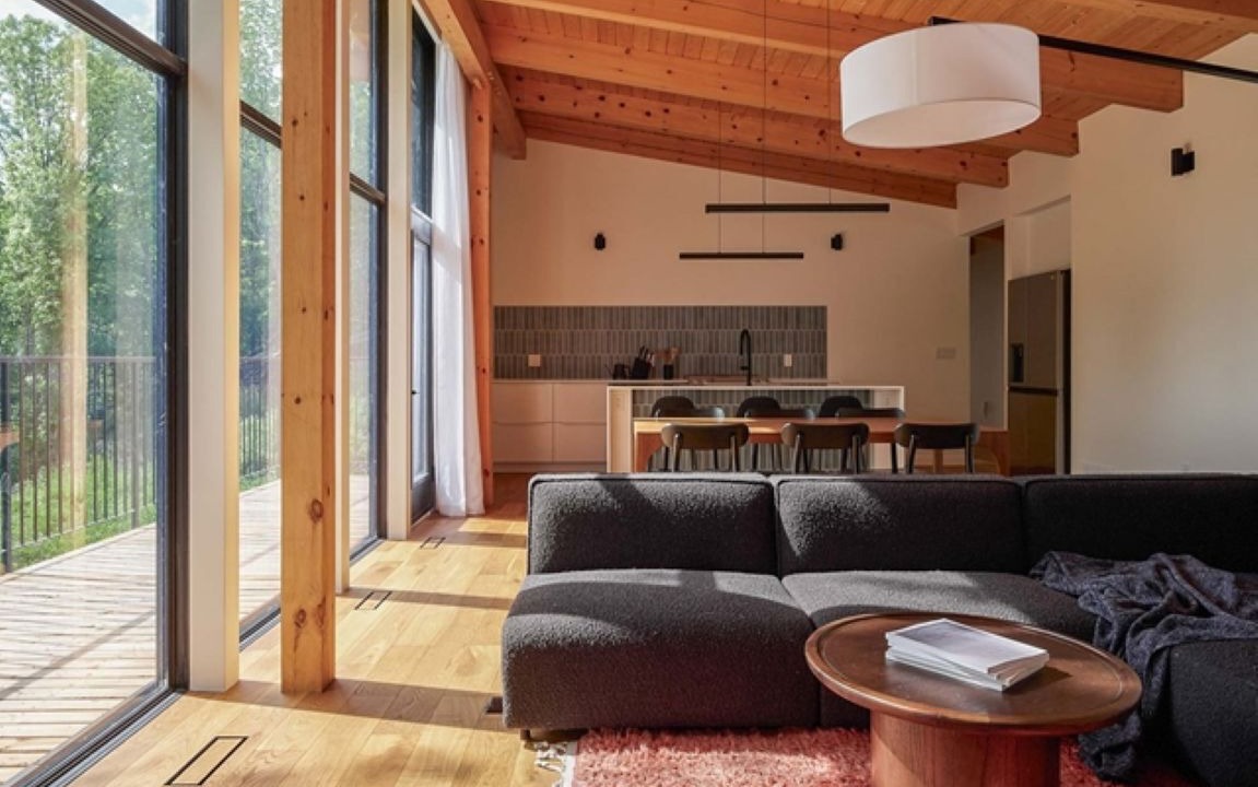 Photo of Livingroom in Stone Mills