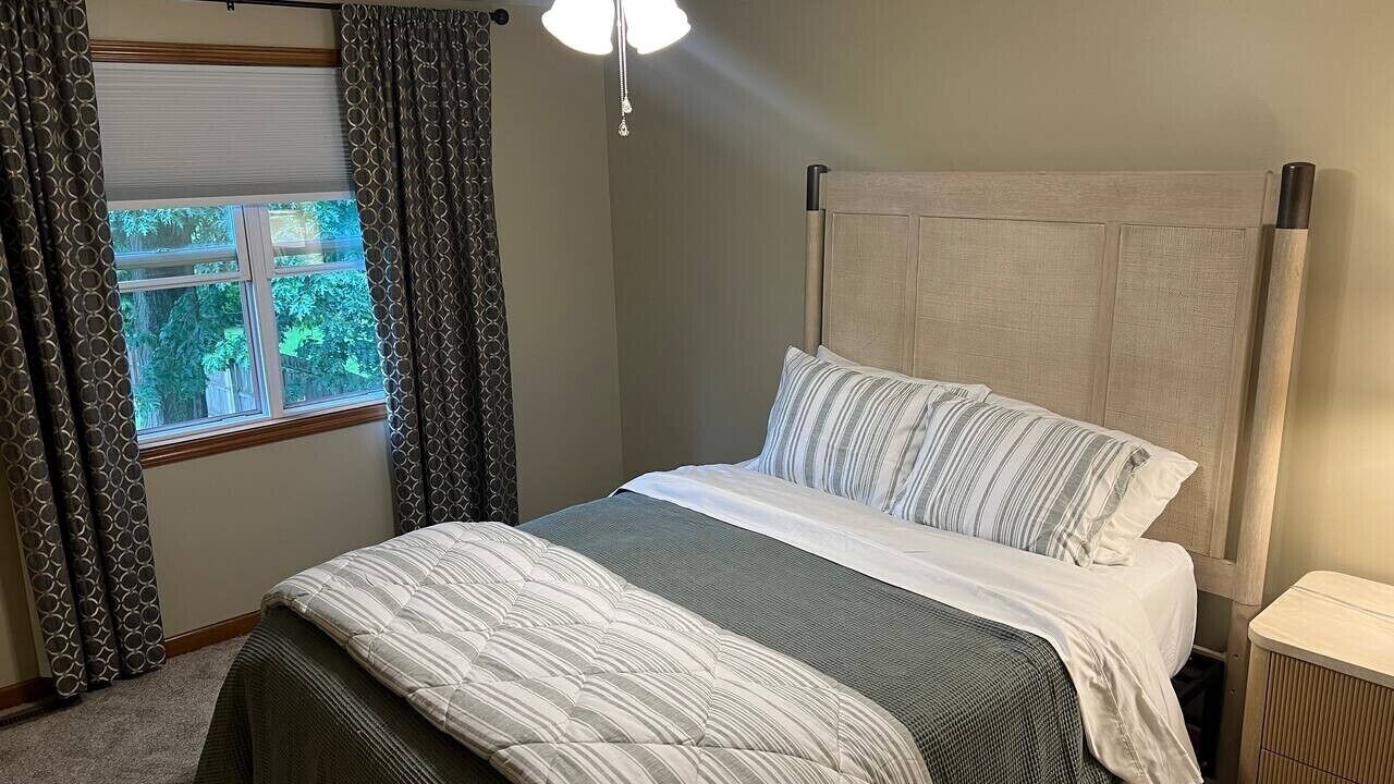 Photo of Bedroom in Blasdell