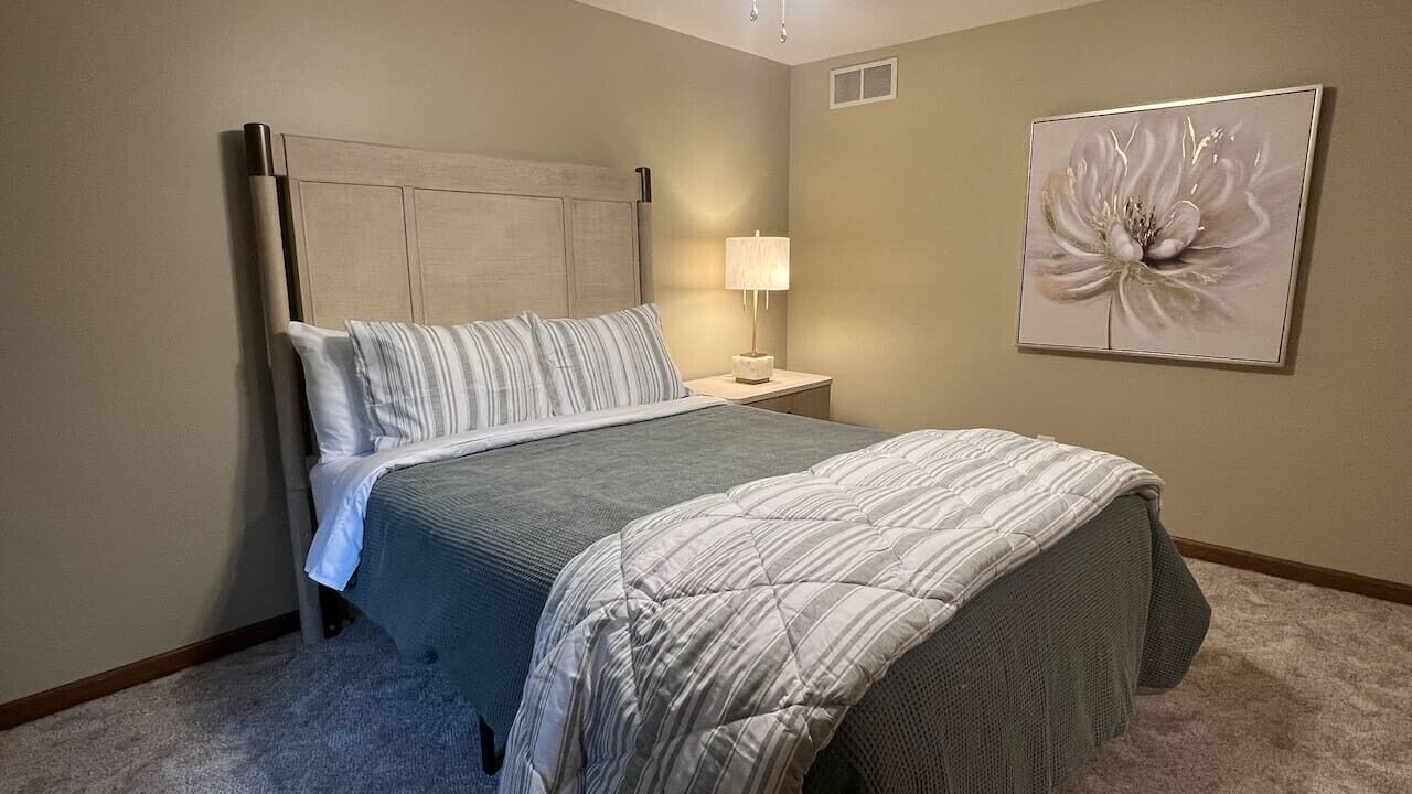 Photo of Bedroom in Blasdell