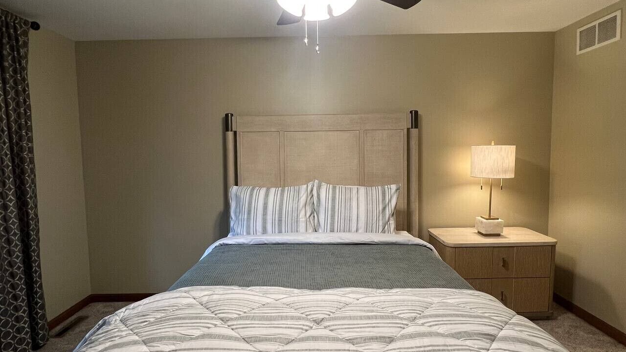 Photo of Bedroom in Blasdell