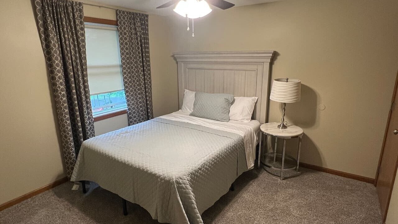 Photo of Bedroom in Blasdell