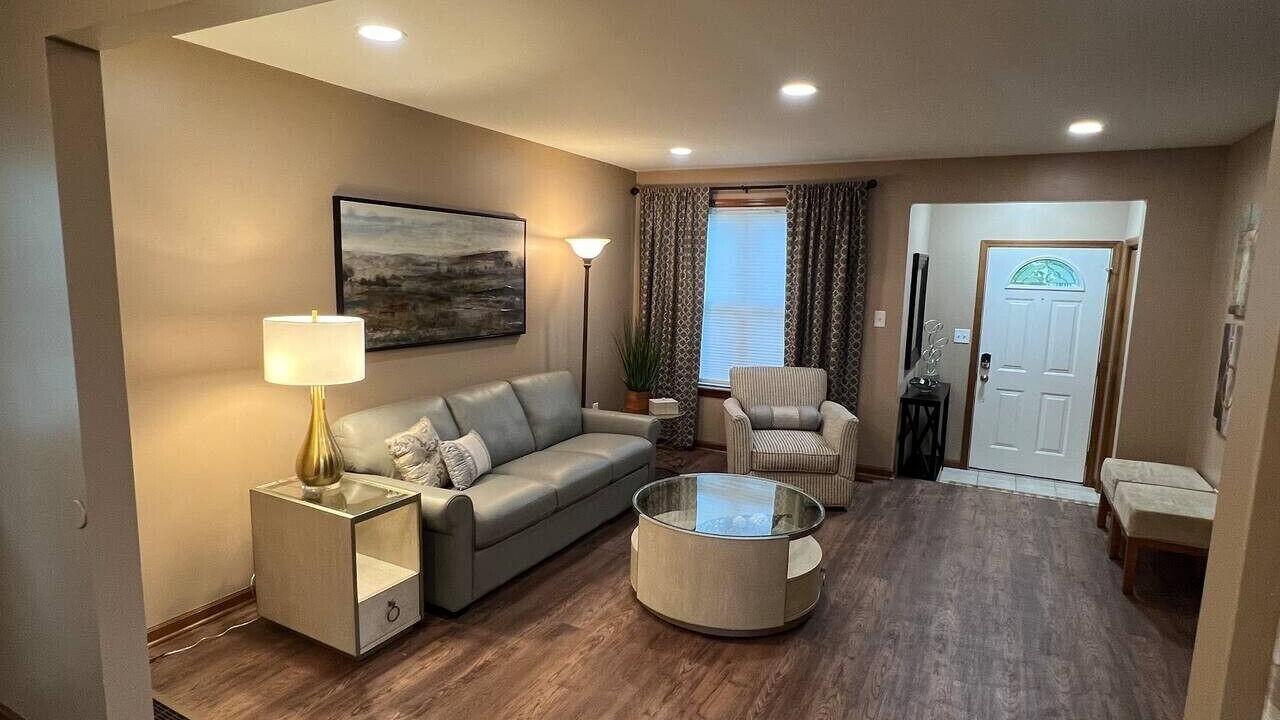Photo of Livingroom in Blasdell