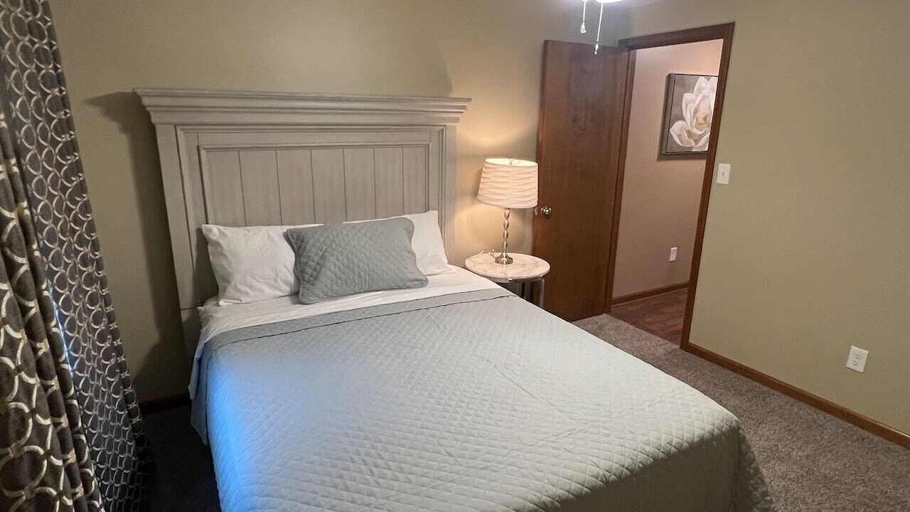 Photo of Bedroom in Blasdell