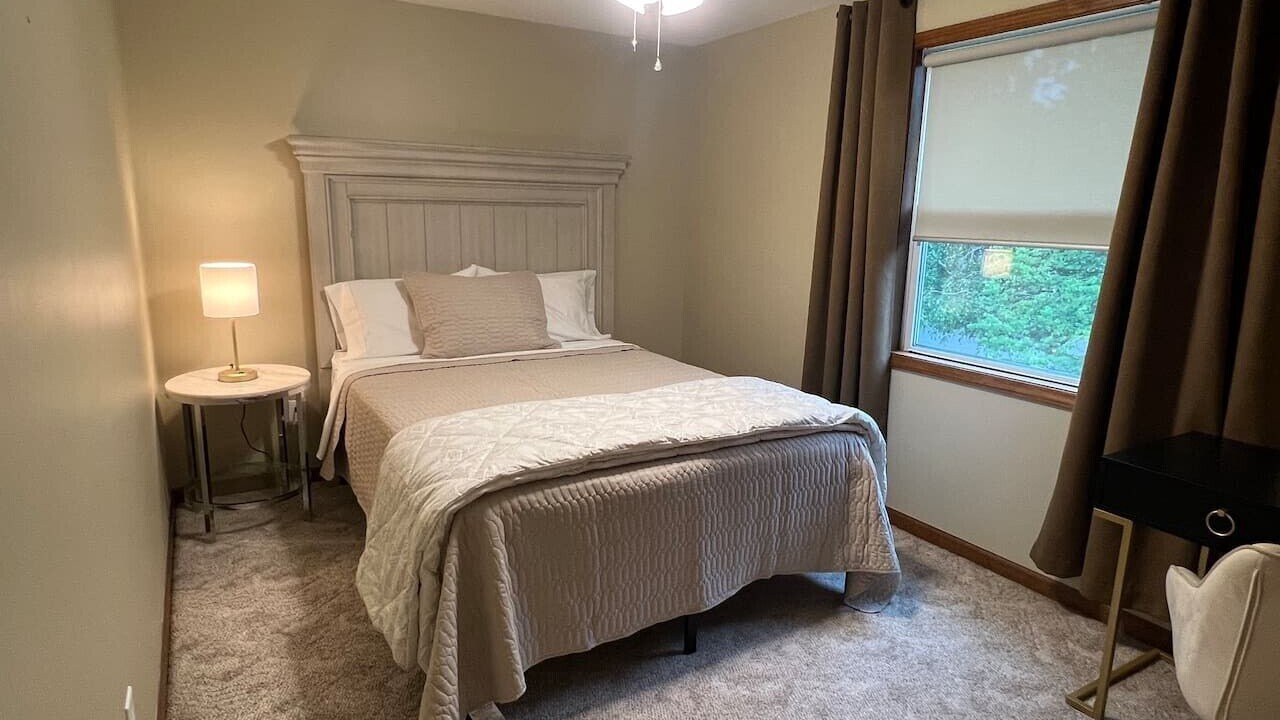Photo of Bedroom in Blasdell