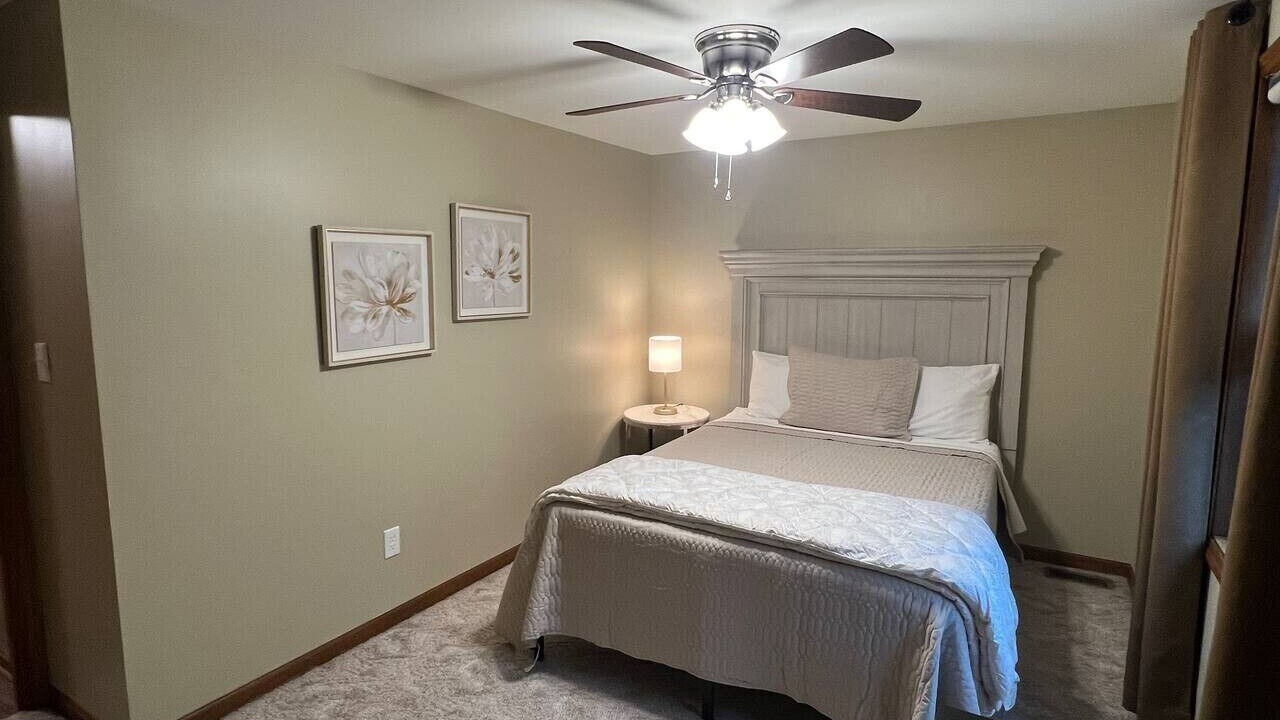 Photo of Bedroom in Blasdell