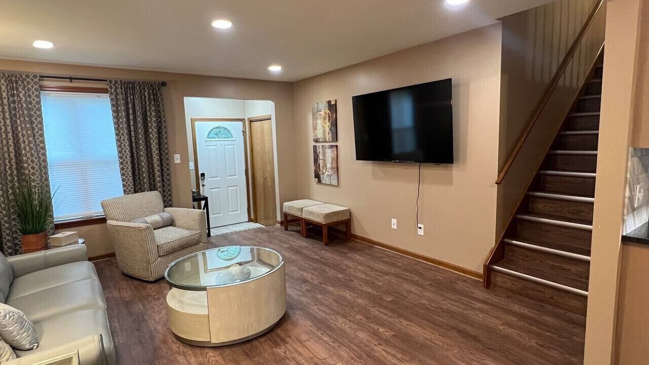 Photo of Livingroom in Blasdell