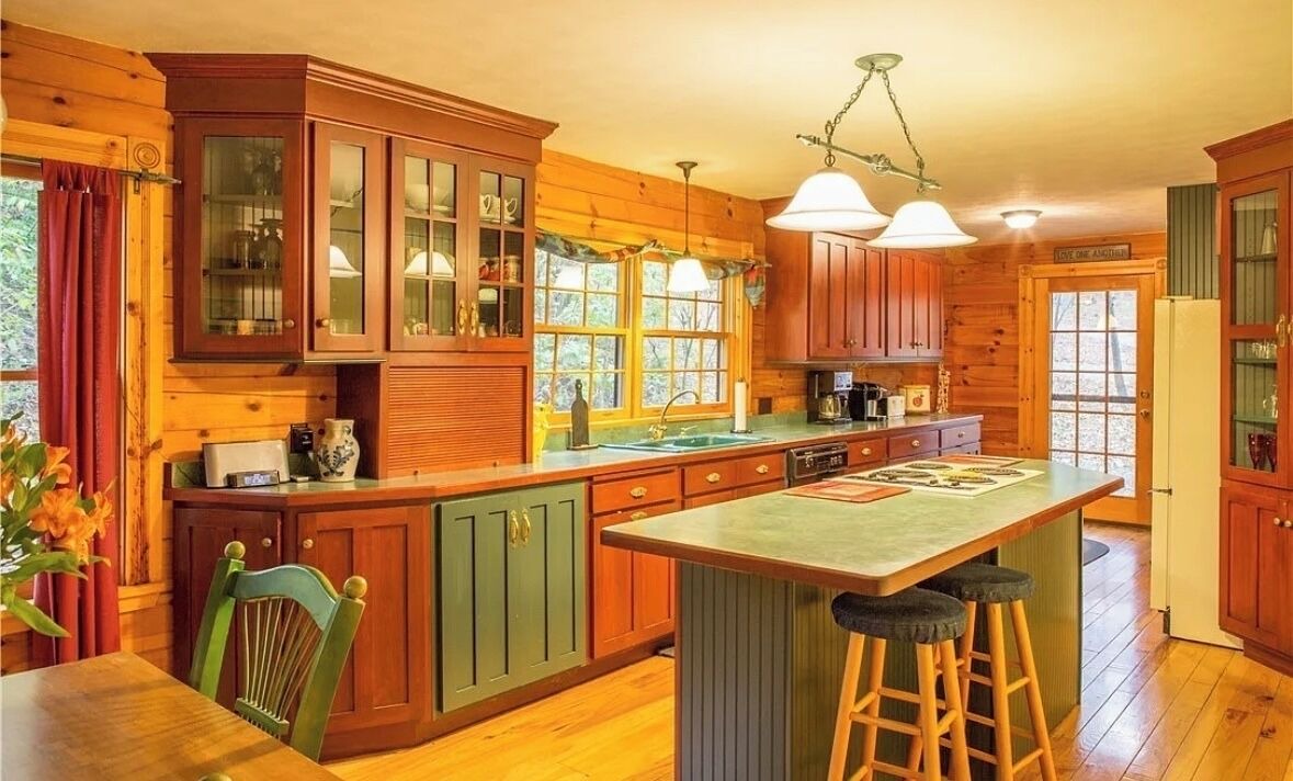Photo of Kitchen in Pulteney