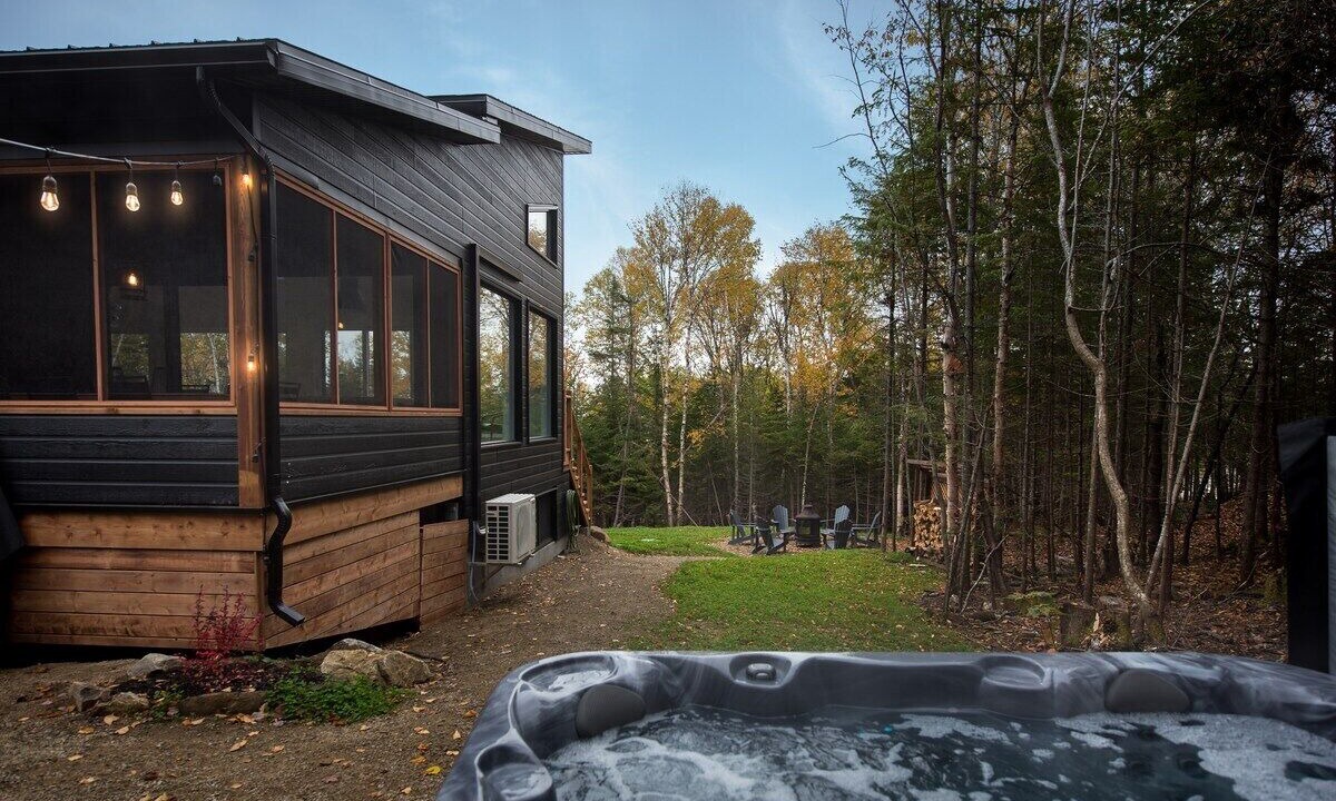 Photo of Outdoor in Les Eboulements