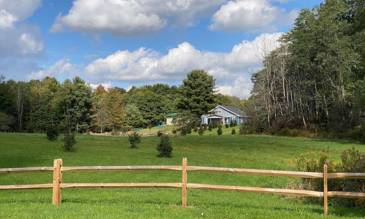 Photo of Outdoor in Prattsburgh