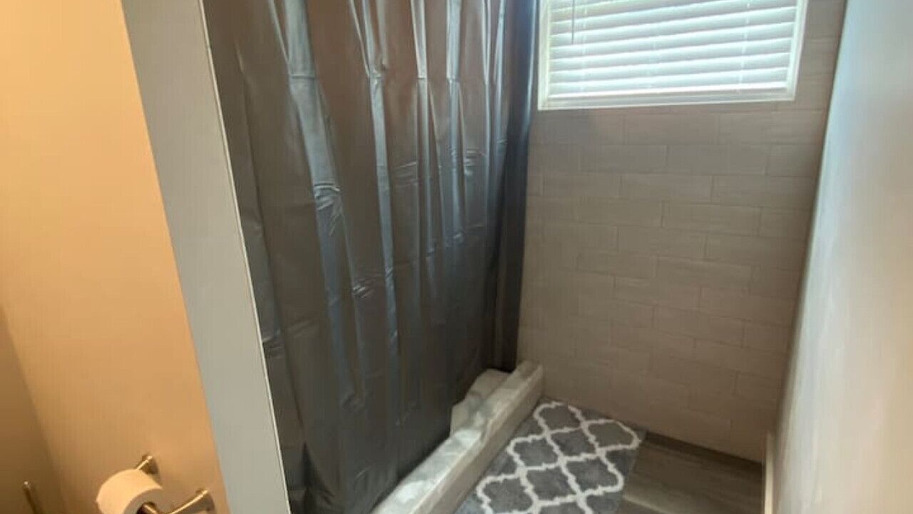 Photo of Bathroom in Prattsburgh