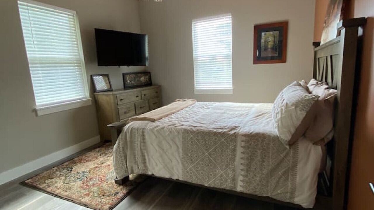 Photo of Bedroom in Prattsburgh