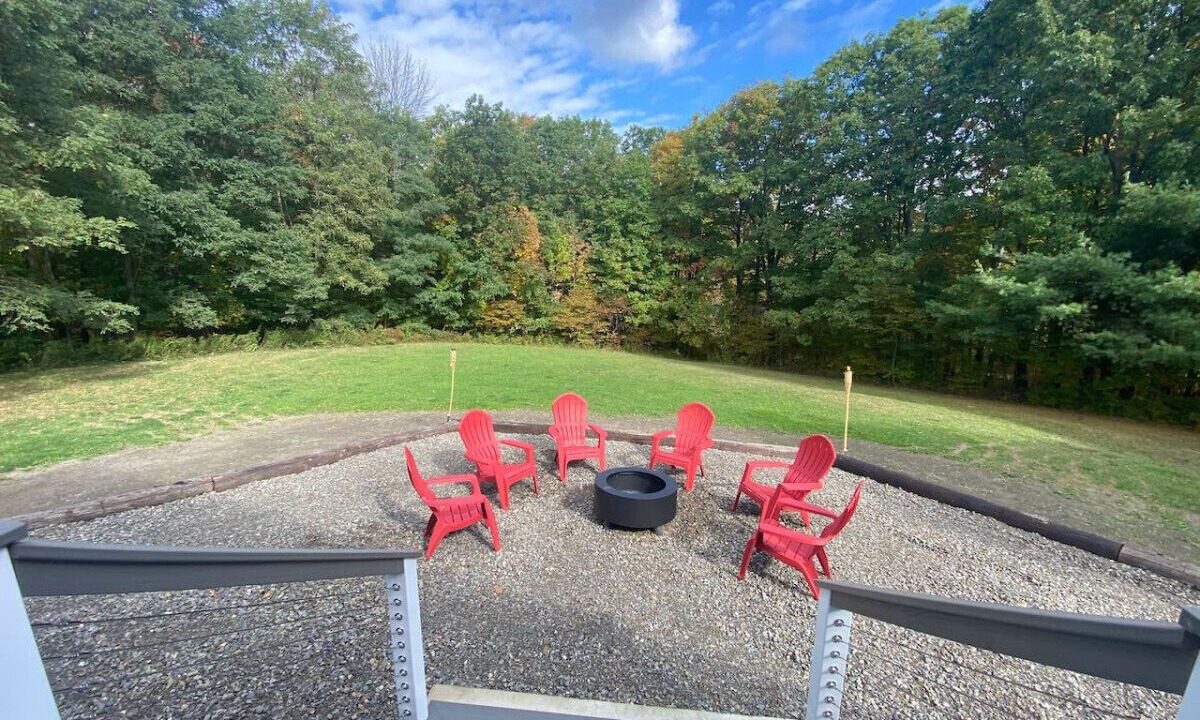Photo of Outdoor in Prattsburgh