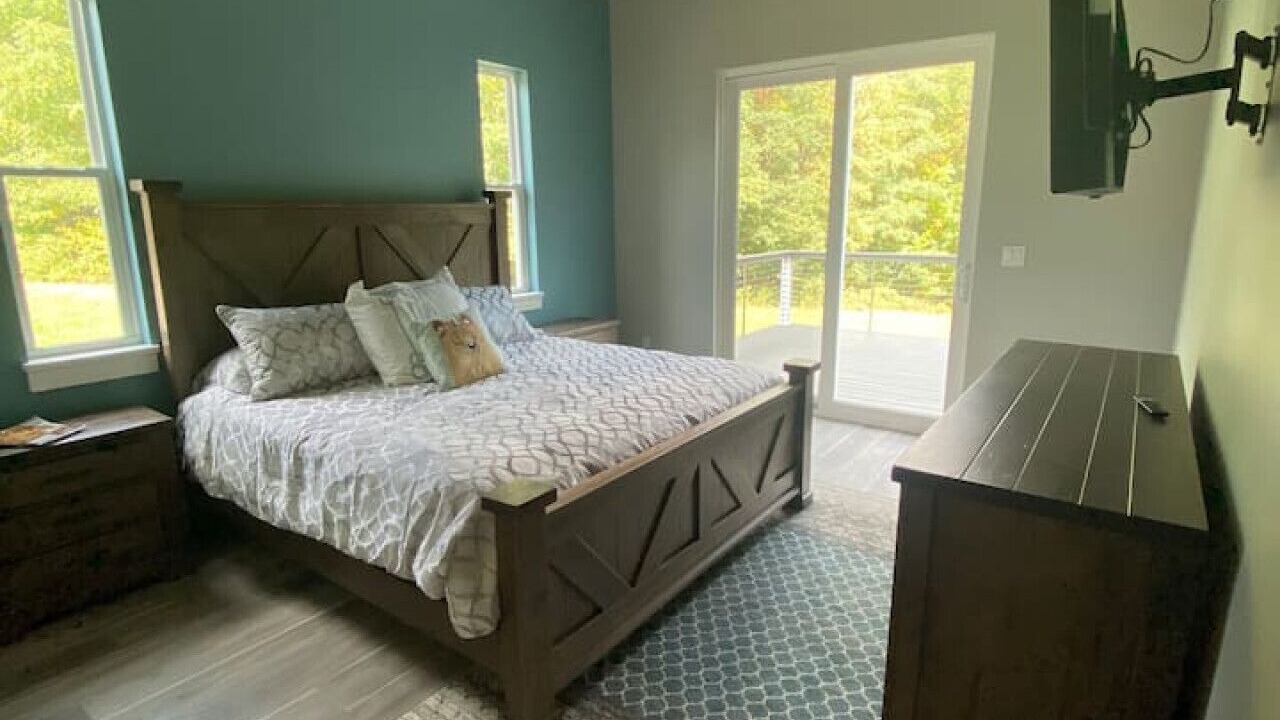 Photo of Bedroom in Prattsburgh