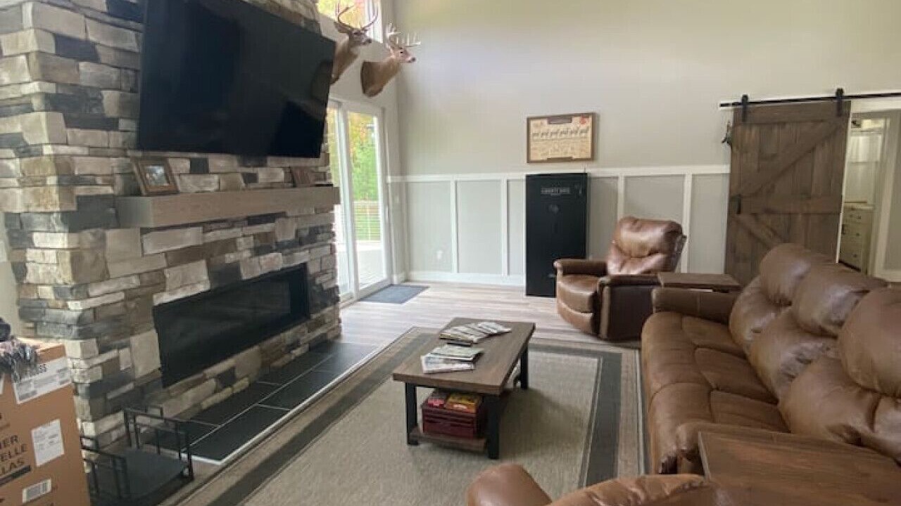 Photo of Livingroom in Prattsburgh