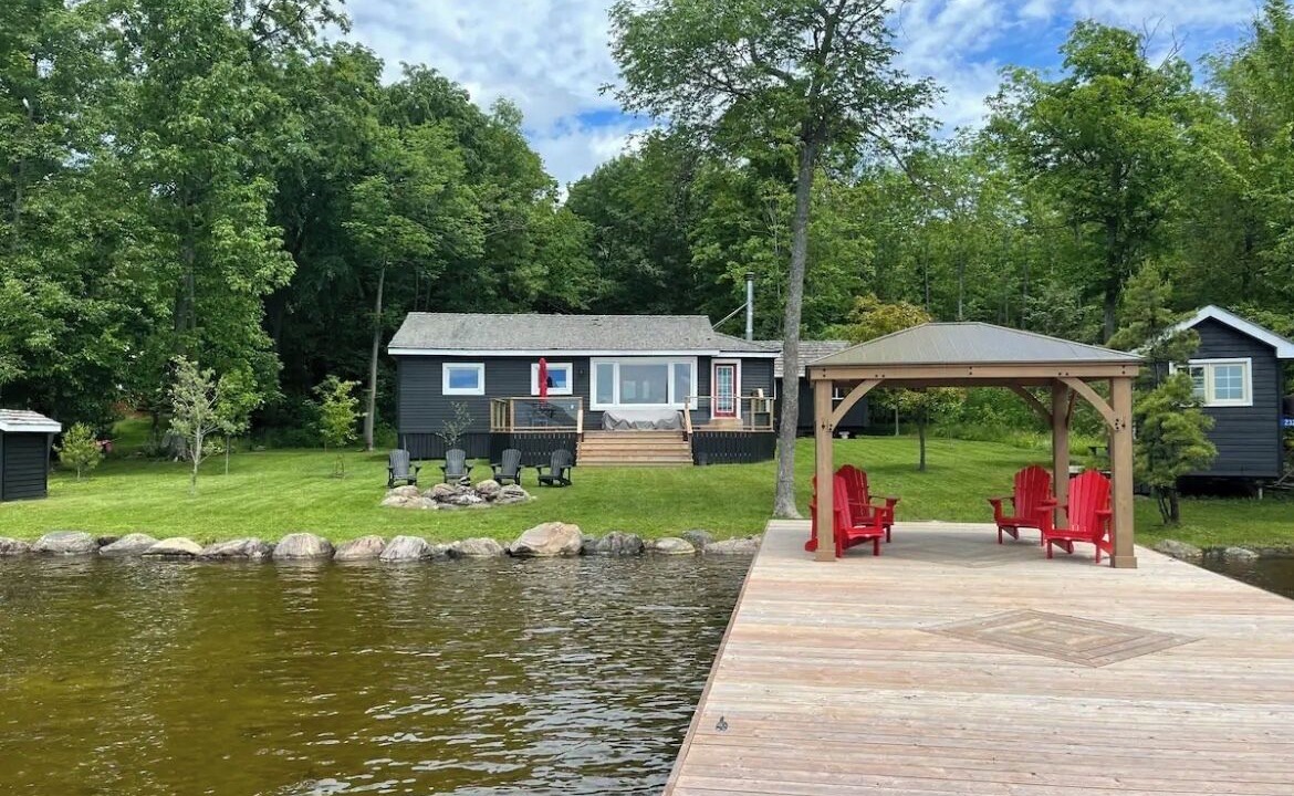 Photo of Outdoor in Muskoka Lakes