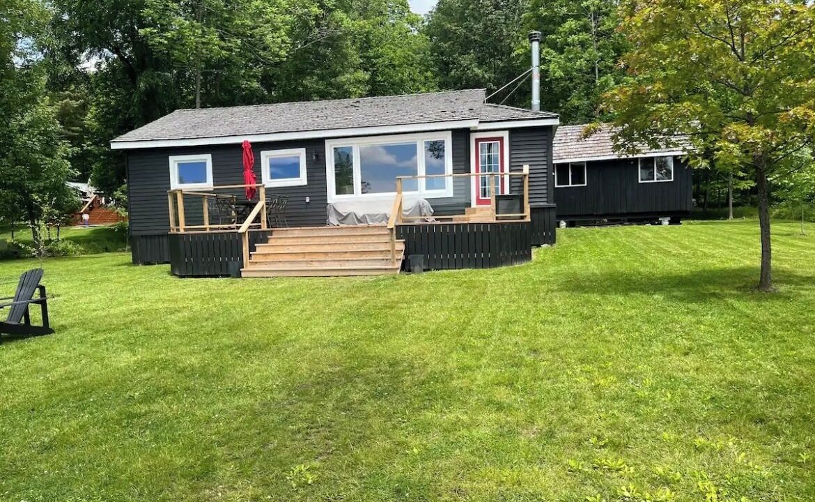 Photo of Outdoor in Muskoka Lakes