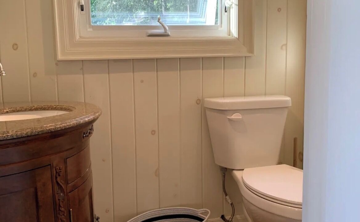 Photo of Bathroom in Muskoka Lakes