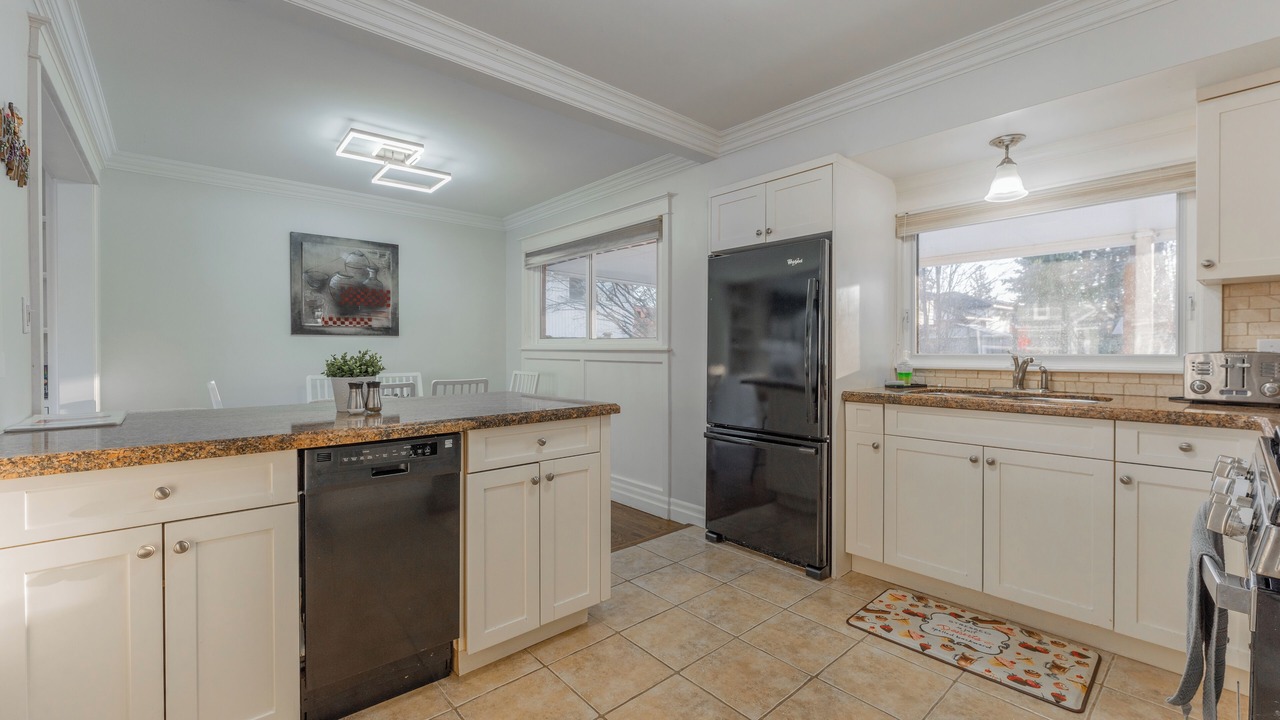 Photo of Kitchen in Burlington