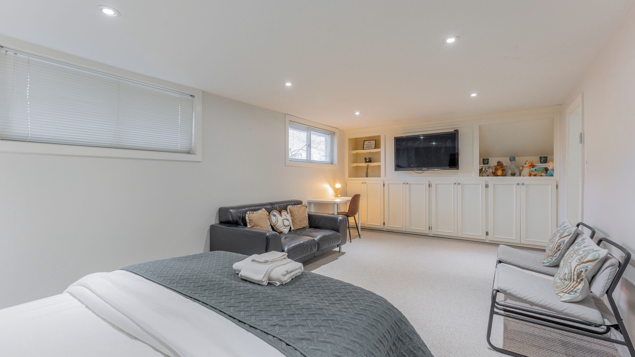 Photo of Bedroom in Burlington