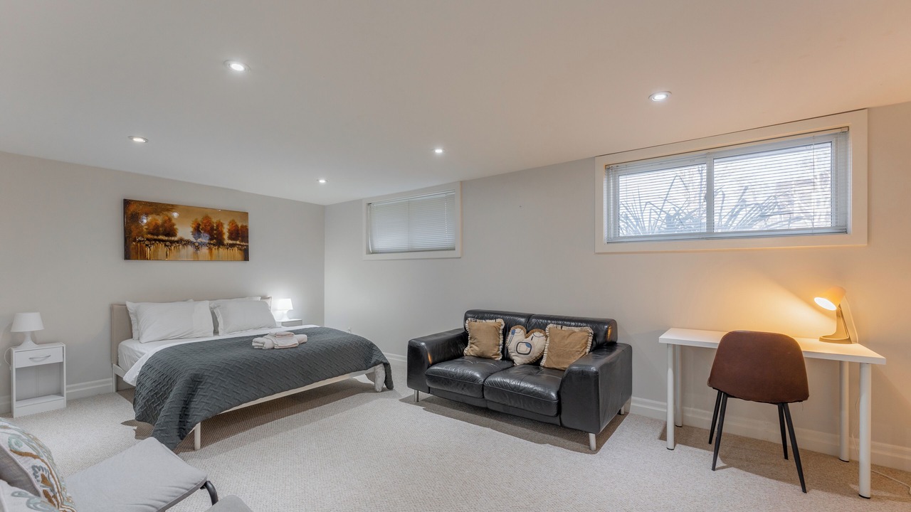Photo of Bedroom in Burlington