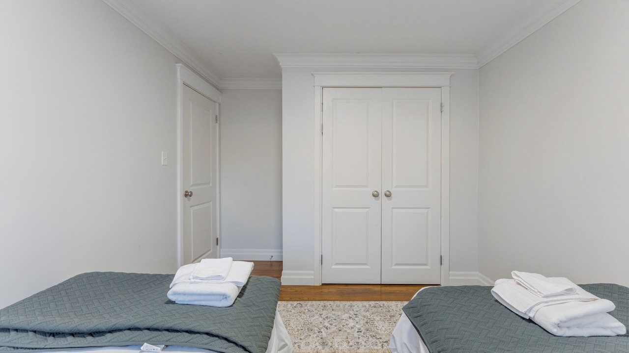 Photo of Bedroom in Burlington