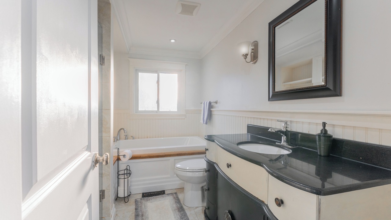 Photo of Bathroom in Burlington