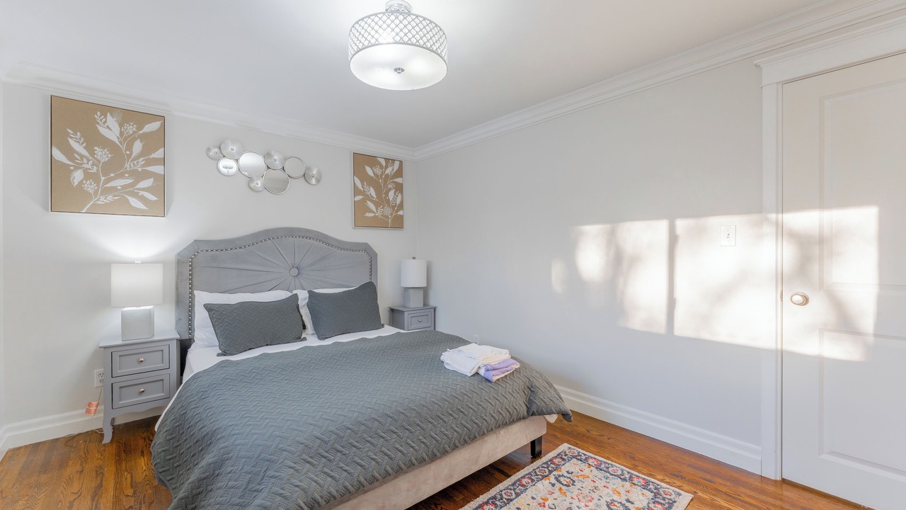 Photo of Bedroom in Burlington