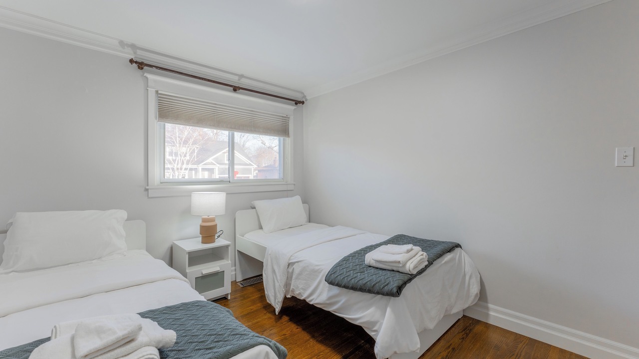 Photo of Bedroom in Burlington