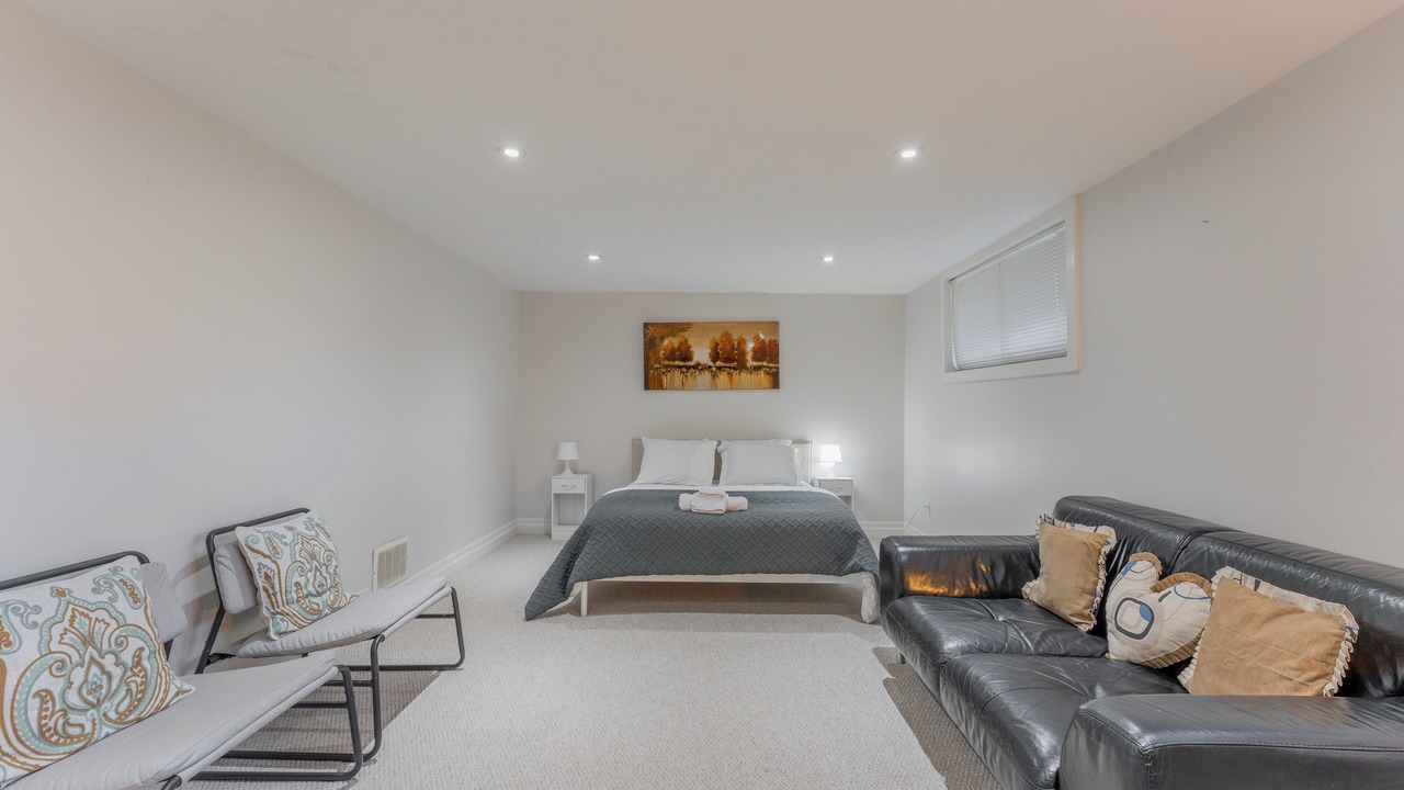 Photo of Bedroom in Burlington