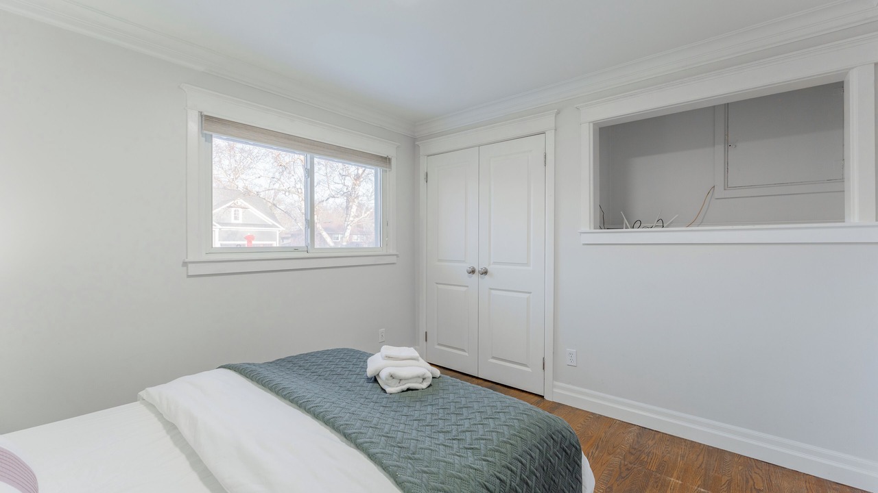 Photo of Bedroom in Burlington