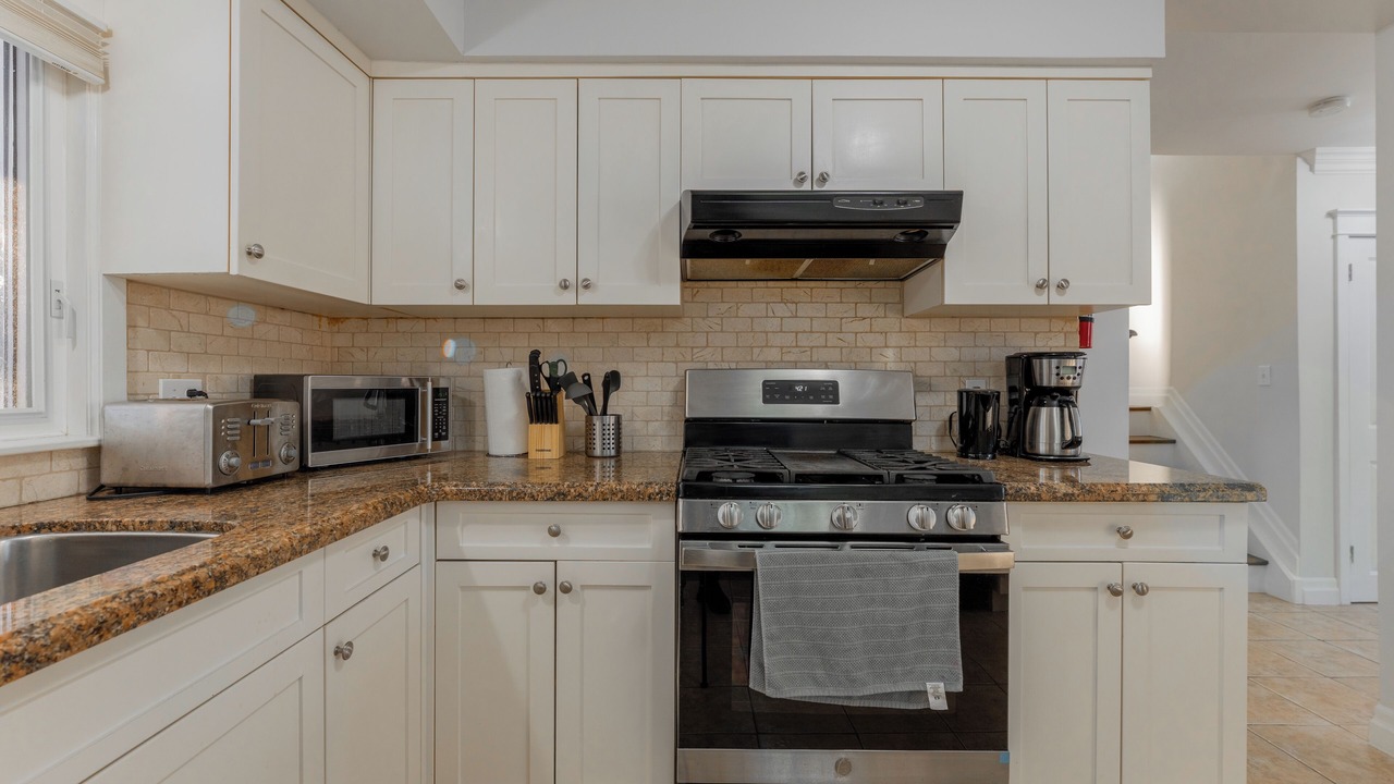 Photo of Kitchen in Burlington