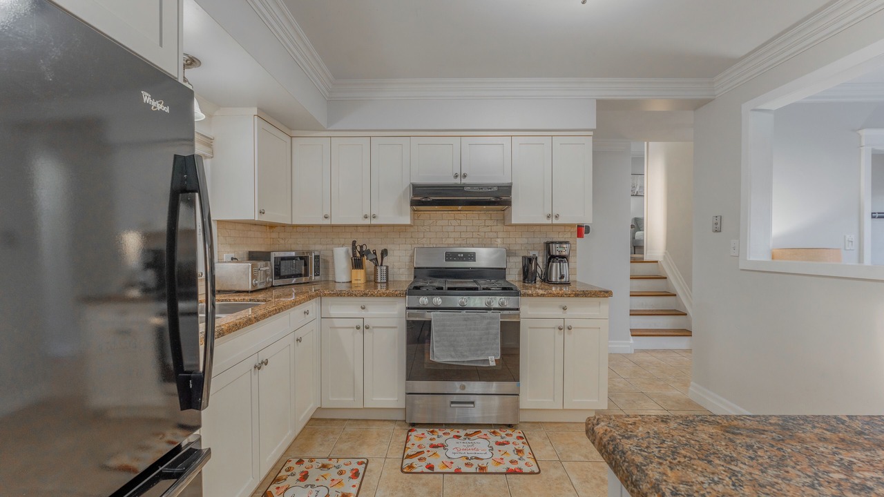 Photo of Kitchen in Burlington