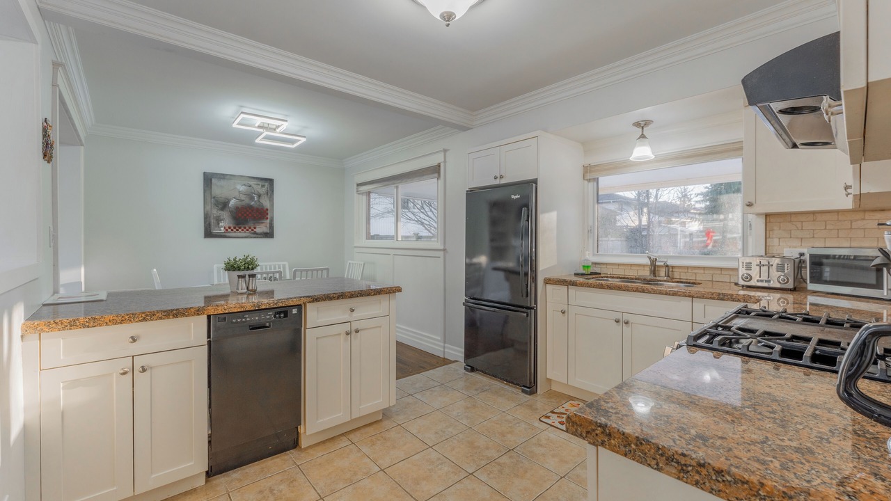 Photo of Kitchen in Burlington