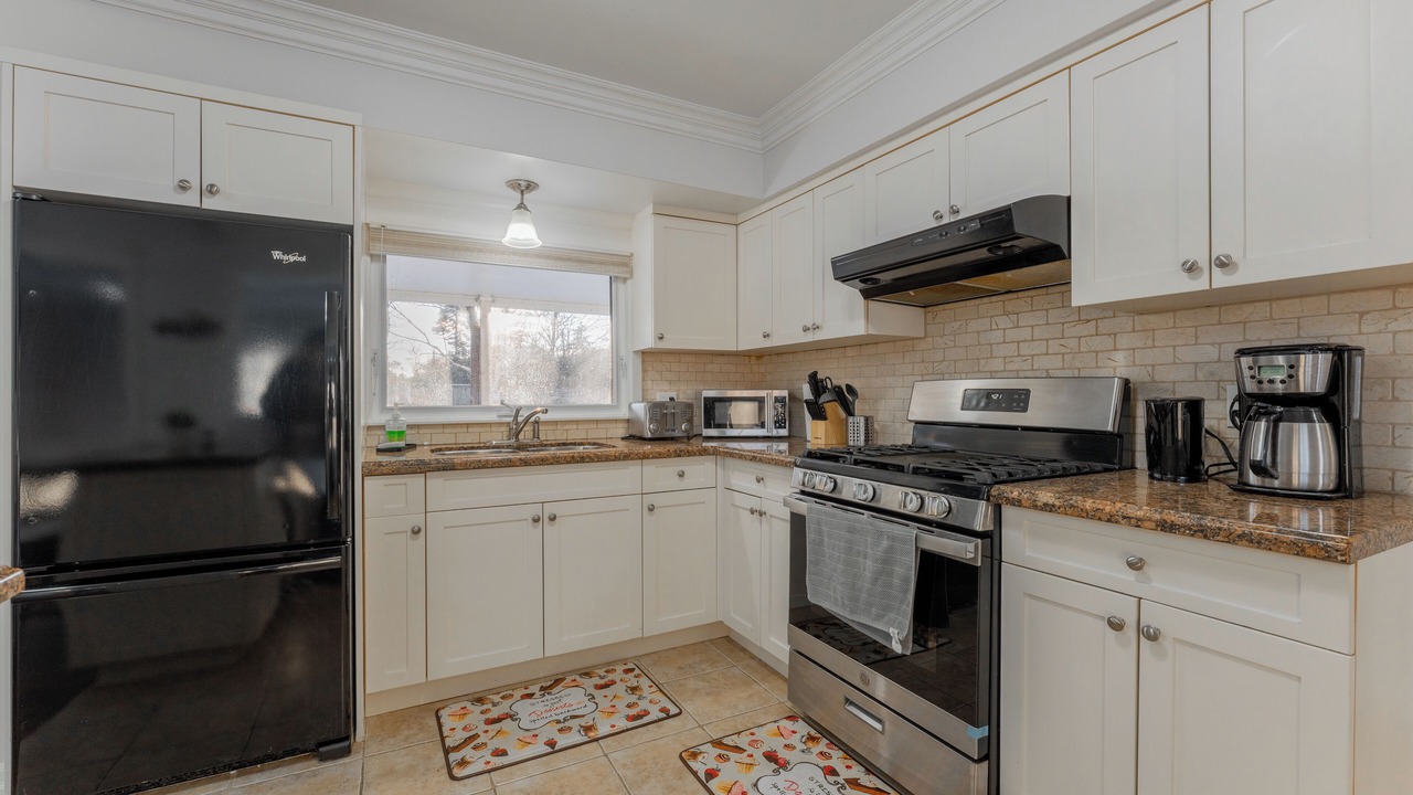 Photo of Kitchen in Burlington