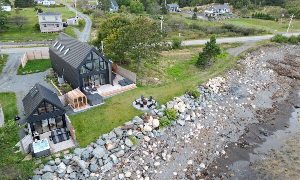 Photo of Outdoor in LaHave