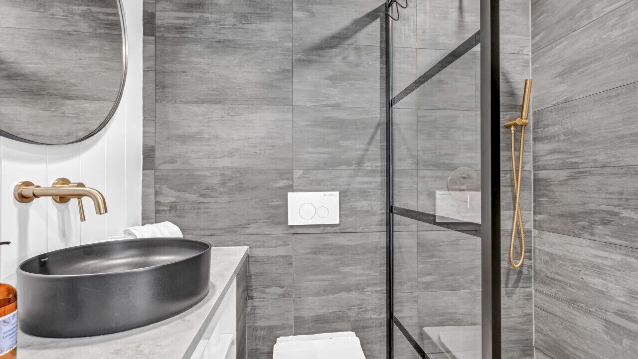 Photo of Bathroom in LaHave