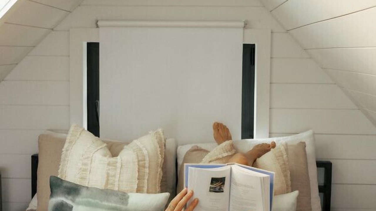 Photo of Bedroom in LaHave