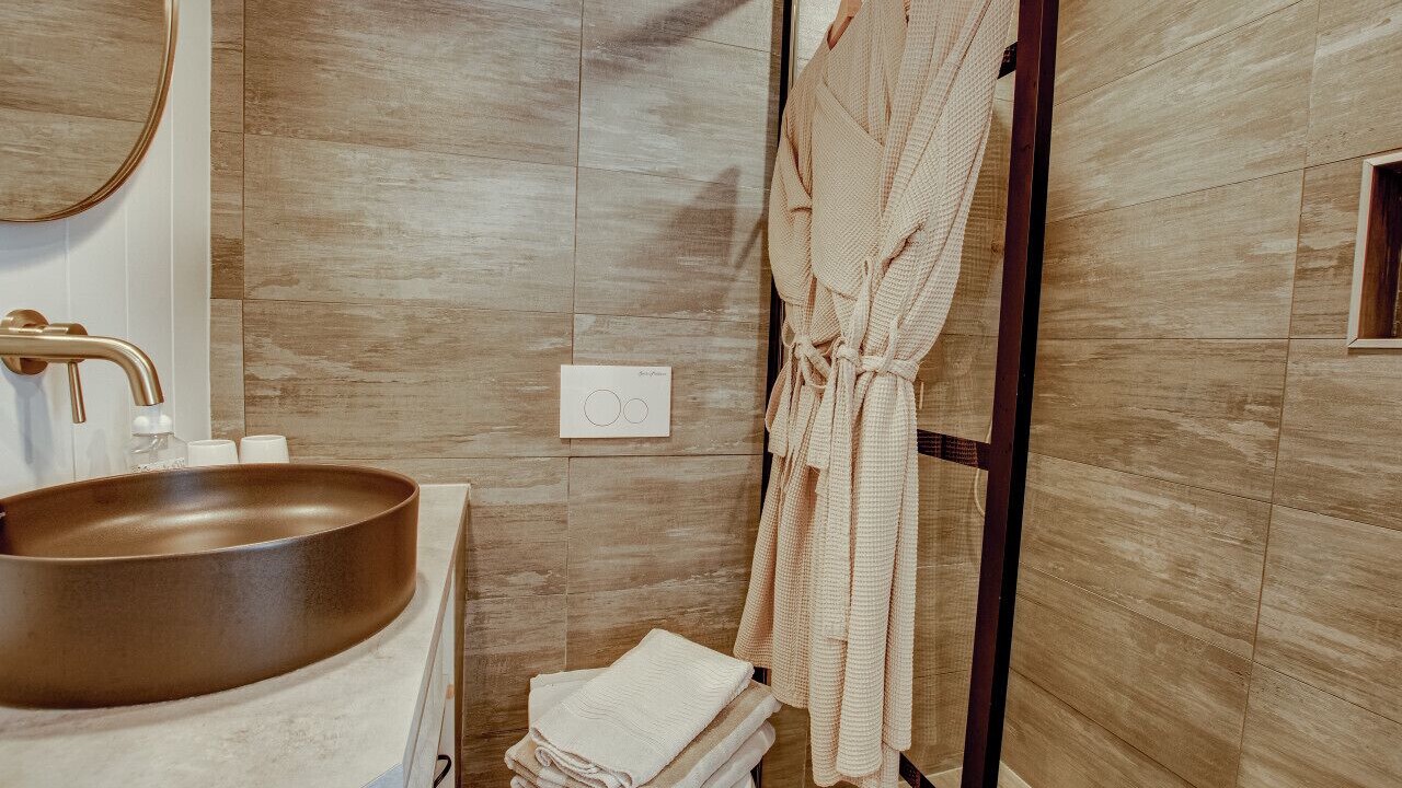 Photo of Bathroom in LaHave
