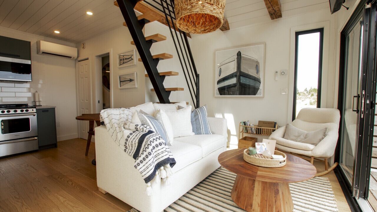 Photo of Livingroom in LaHave