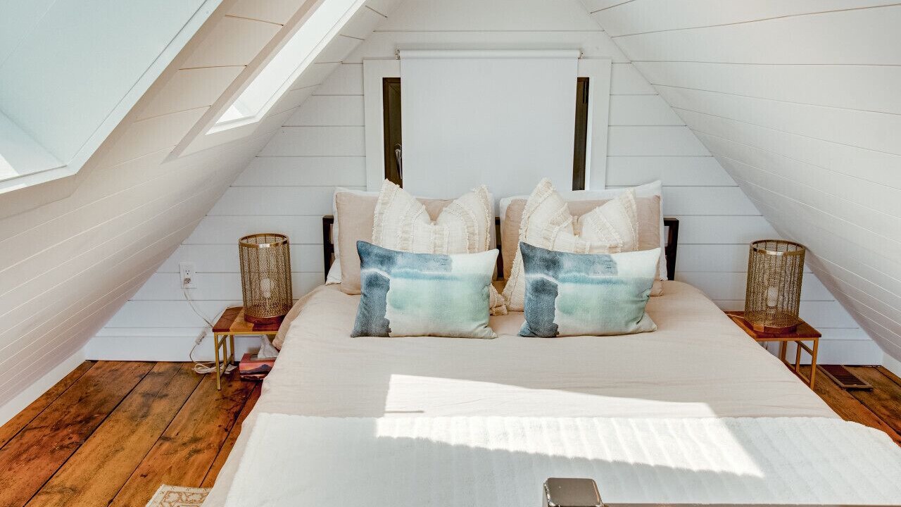 Photo of Bedroom in LaHave