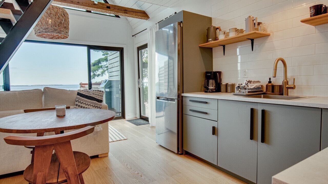 Photo of Kitchen in LaHave