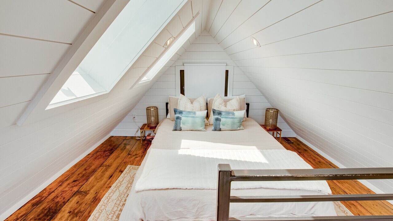 Photo of Bedroom in LaHave