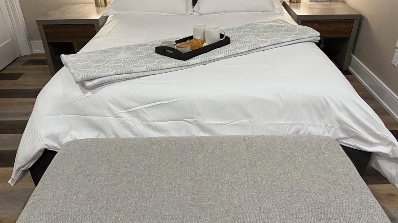 Photo of Bedroom in Ajax