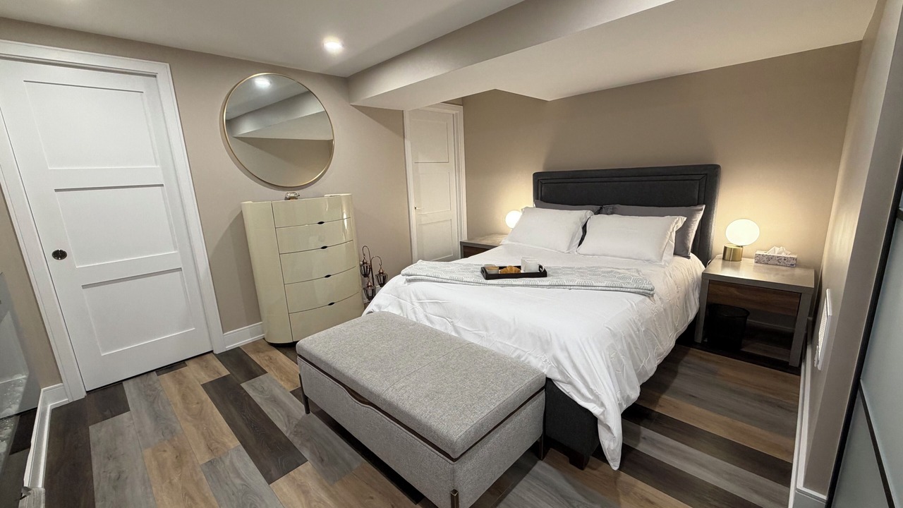 Photo of Bedroom in Ajax