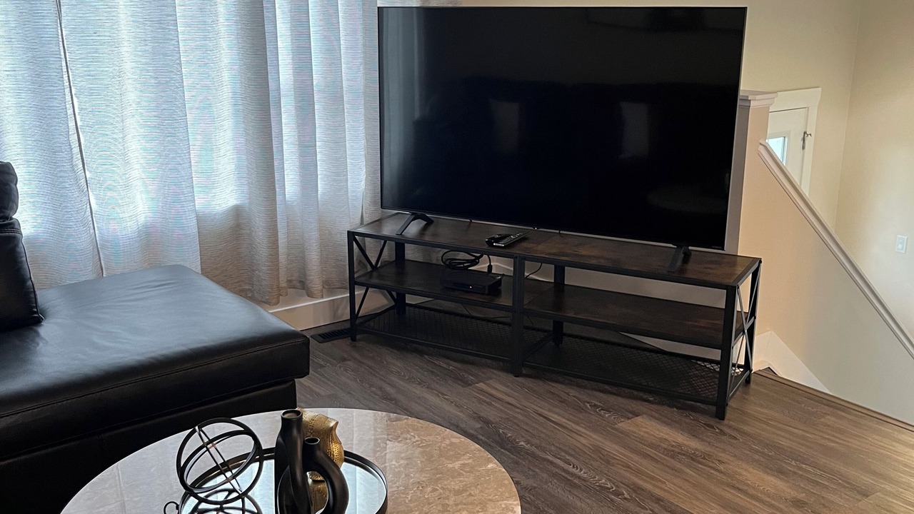 Photo of Livingroom in Grande Prairie