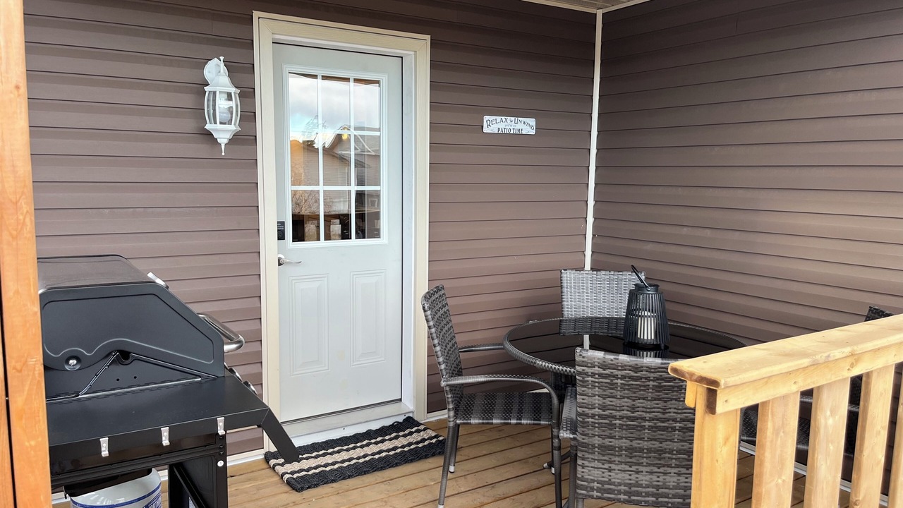 Photo of Outdoor in Grande Prairie