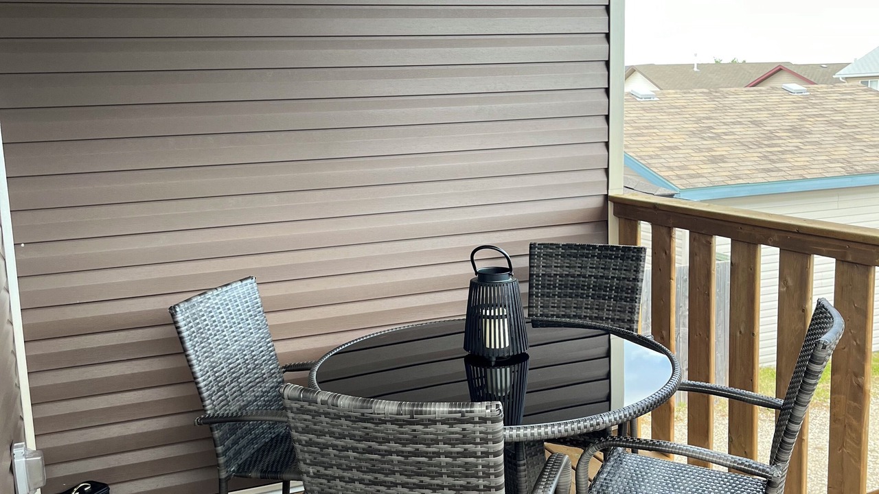 Photo of Outdoor in Grande Prairie